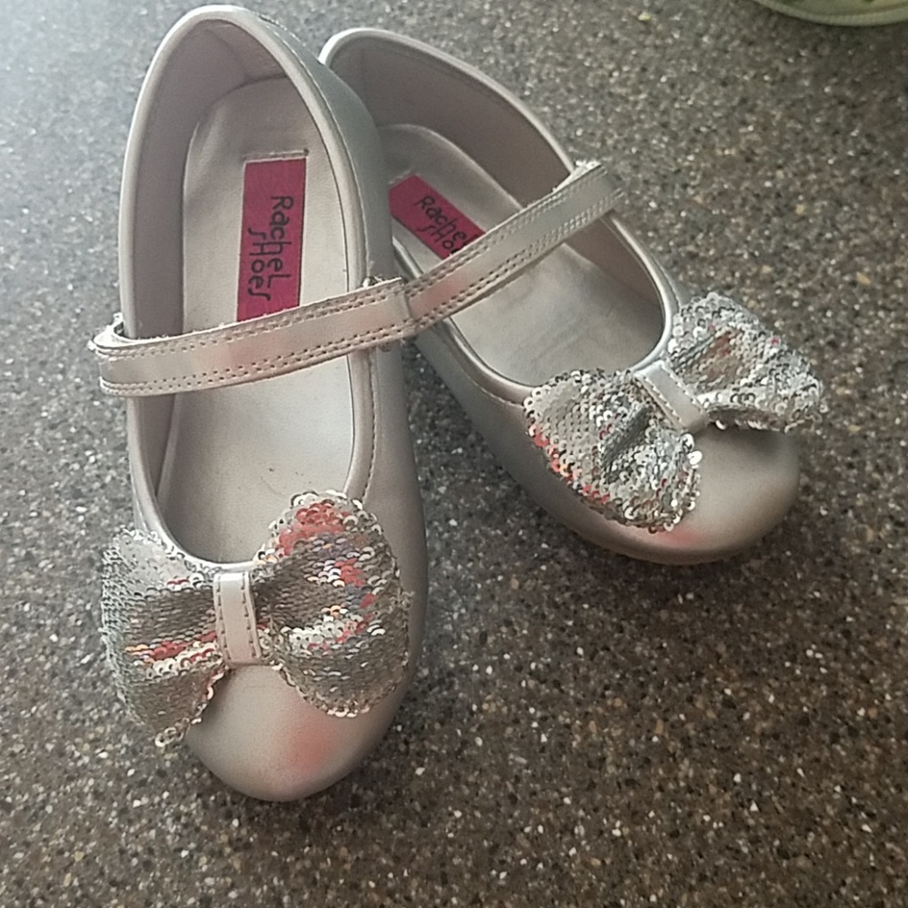NEW Girls Sandals
